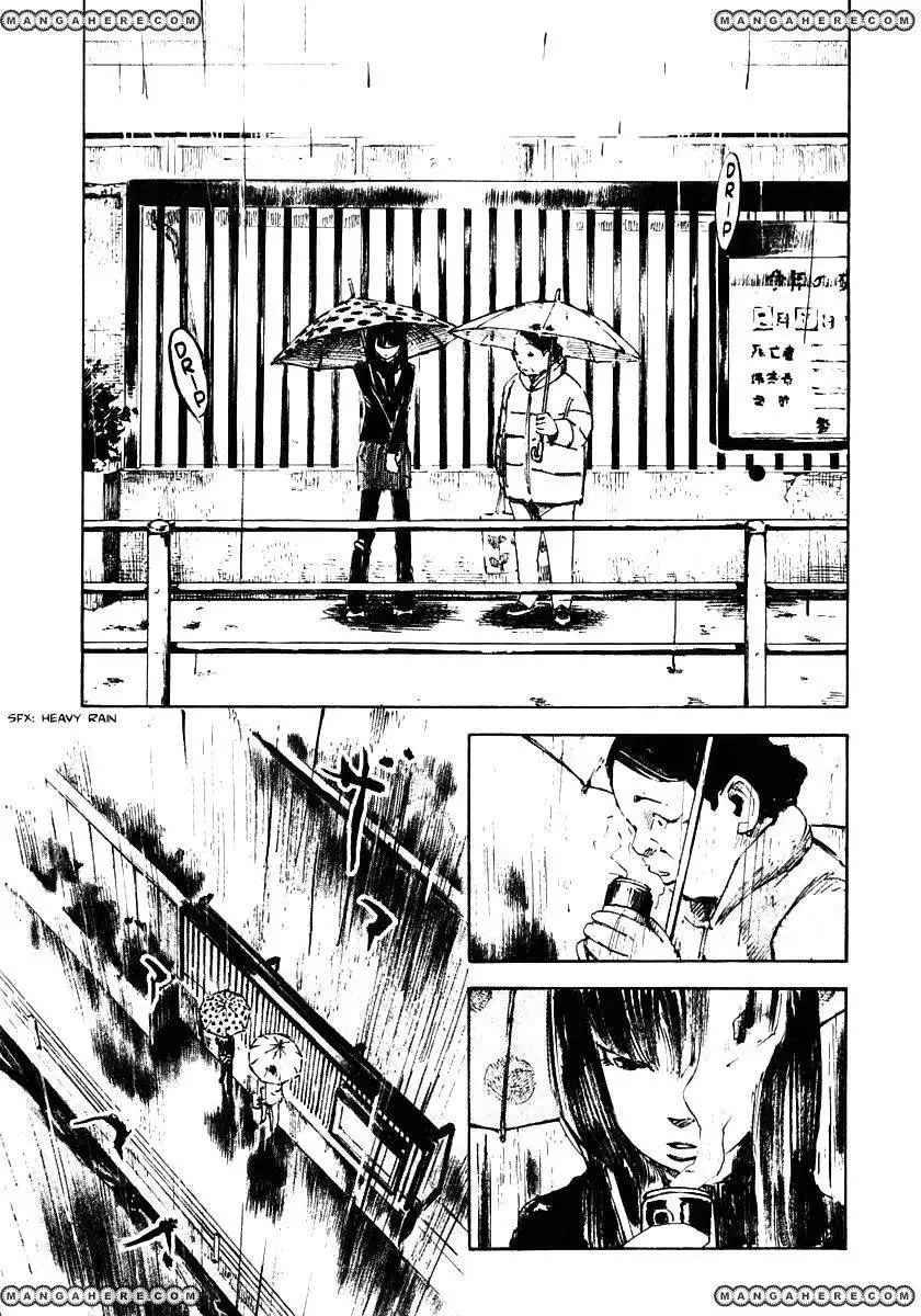 Skyhigh Shinshou Chapter 7.2 18